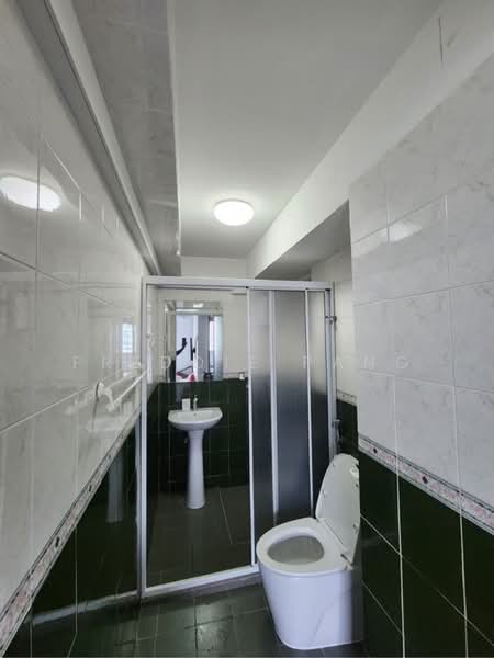 Melville Park, 28 Simei Street 1, Room Rental, 120 sqft, Apartment For Rent, by Freddie Pang, 60237920 - PropertyGuru.com.sg