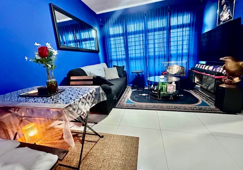 For Sale - 467A Fernvale Link