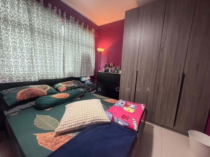 For Sale - 467A Fernvale Link