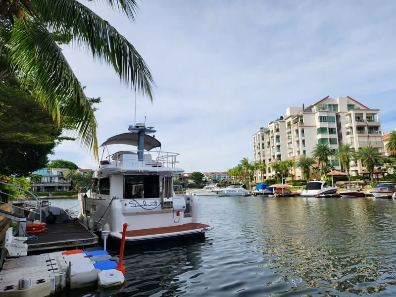 For Sale - PARADISE ISLAND