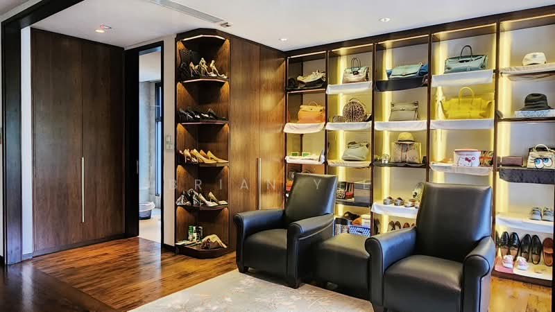 For Sale - PARADISE ISLAND