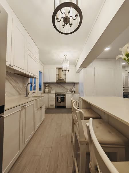 291D Bukit Batok Street 24 HDB Flat For Sale at S$ 668,000 | PropertyGuru Singapore - Kitchen