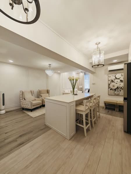 291D Bukit Batok Street 24 HDB Flat For Sale at S$ 668,000 | PropertyGuru Singapore - Kitchen