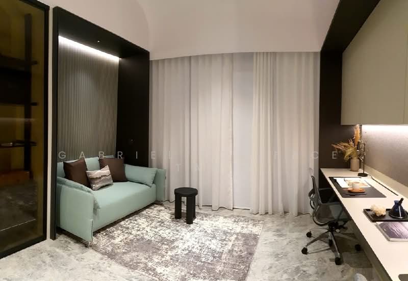 Bijou Condominium For Sale at S$ 1,910,698 | PropertyGuru Singapore