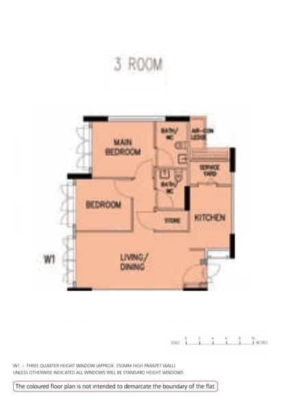 For Sale 371 Jurong East Street 32