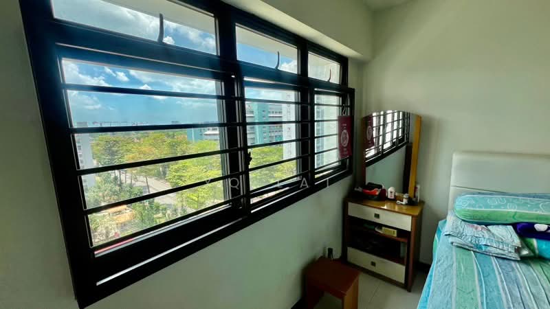 For Sale - 371 Jurong East Street 32