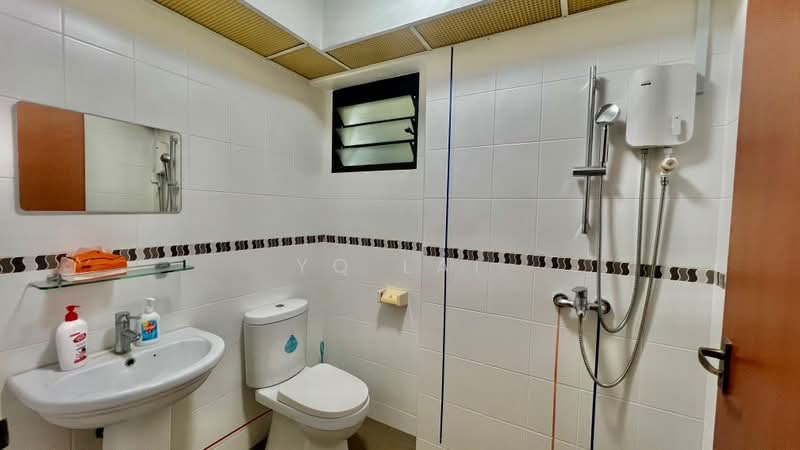 For Sale - 371 Jurong East Street 32