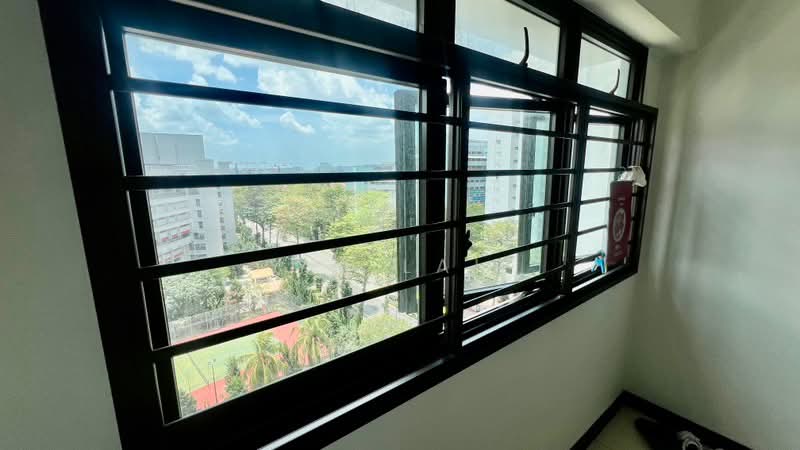 For Sale - 371 Jurong East Street 32