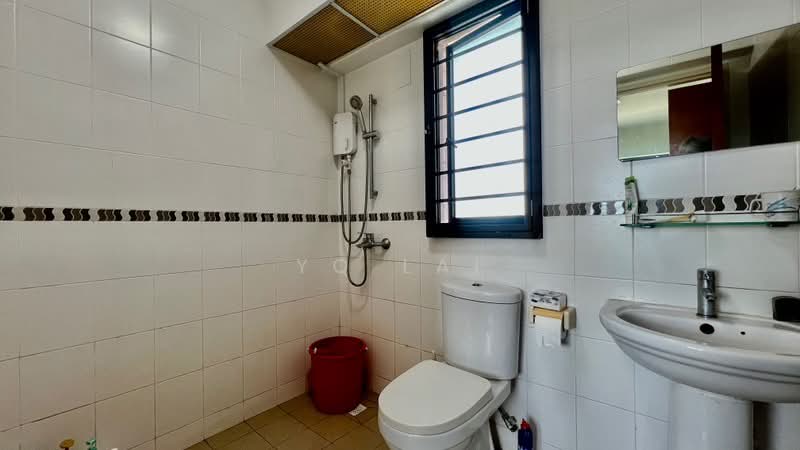 For Sale - 371 Jurong East Street 32