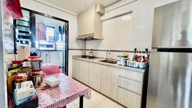 For Sale - 371 Jurong East Street 32