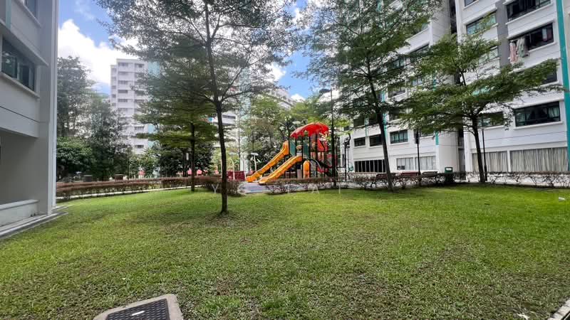 For Sale - 371 Jurong East Street 32