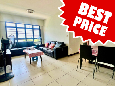 For Sale - 371 Jurong East Street 32