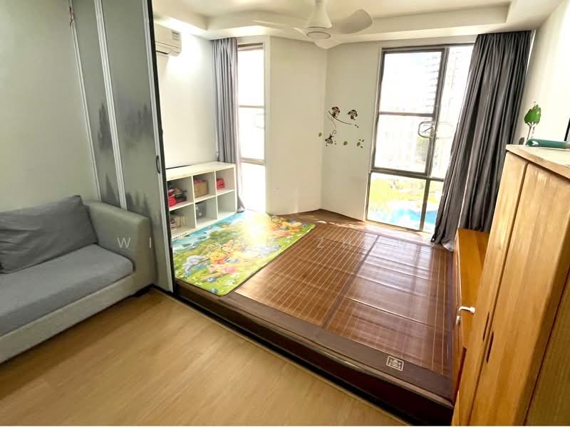 Parc Vista, 450 Corporation Road, 2 Bedrooms, 1,055 sqft, Condominium For Sale, by William Zhang, 60237948 - PropertyGuru.com.sg