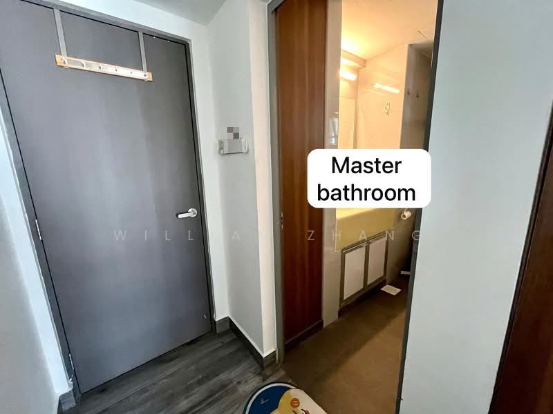 Parc Vista, 450 Corporation Road, 2 Bedrooms, 1,055 sqft, Condominium For Sale, by William Zhang, 60237948 - PropertyGuru.com.sg