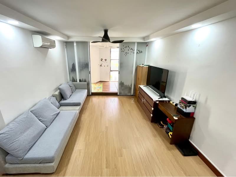 Parc Vista, 450 Corporation Road, 2 Bedrooms, 1,055 sqft, Condominium For Sale, by William Zhang, 60237948 - PropertyGuru.com.sg