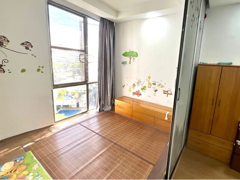 Parc Vista, 450 Corporation Road, 2 Bedrooms, 1,055 sqft, Condominium For Sale, by William Zhang, 60237948 - PropertyGuru.com.sg