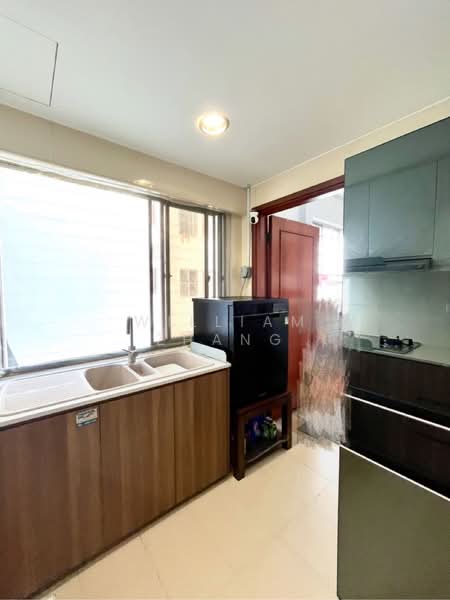 Parc Vista, 450 Corporation Road, 2 Bedrooms, 1,055 sqft, Condominium For Sale, by William Zhang, 60237948 - PropertyGuru.com.sg