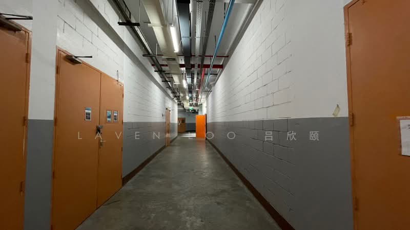 Lam Soon Industrial Building, 63 Hillview Avenue, Dairy Farm / Bukit Panjang / Choa Chu Kang, 192 sqft, Light Industrial (B1) For Rent, by Laven Loo 吕欣颐, 60237954 - CommercialGuru.com.sg