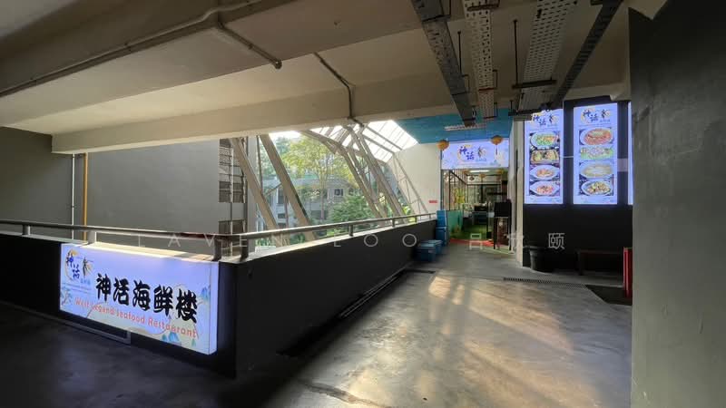 Lam Soon Industrial Building, 63 Hillview Avenue, Dairy Farm / Bukit Panjang / Choa Chu Kang, 192 sqft, Light Industrial (B1) For Rent, by Laven Loo 吕欣颐, 60237954 - CommercialGuru.com.sg