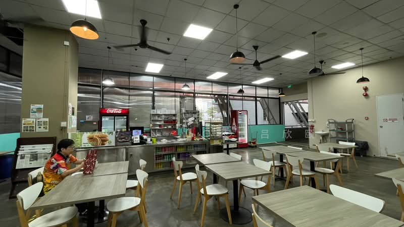 Lam Soon Industrial Building, 63 Hillview Avenue, Dairy Farm / Bukit Panjang / Choa Chu Kang, 192 sqft, Light Industrial (B1) For Rent, by Laven Loo 吕欣颐, 60237954 - CommercialGuru.com.sg