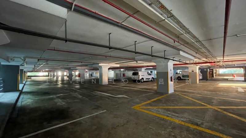 Lam Soon Industrial Building, 63 Hillview Avenue, Dairy Farm / Bukit Panjang / Choa Chu Kang, 192 sqft, Light Industrial (B1) For Rent, by Laven Loo 吕欣颐, 60237954 - CommercialGuru.com.sg