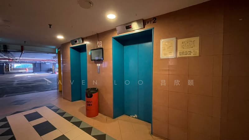 Lam Soon Industrial Building, 63 Hillview Avenue, Dairy Farm / Bukit Panjang / Choa Chu Kang, 192 sqft, Light Industrial (B1) For Rent, by Laven Loo 吕欣颐, 60237954 - CommercialGuru.com.sg