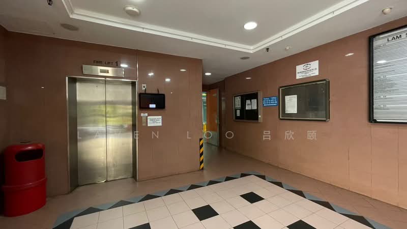 Lam Soon Industrial Building, 63 Hillview Avenue, Dairy Farm / Bukit Panjang / Choa Chu Kang, 192 sqft, Light Industrial (B1) For Rent, by Laven Loo 吕欣颐, 60237954 - CommercialGuru.com.sg