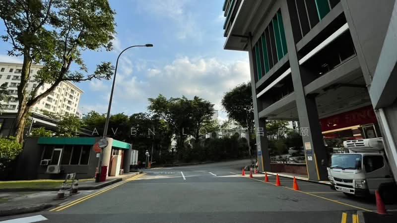 Lam Soon Industrial Building, 63 Hillview Avenue, Dairy Farm / Bukit Panjang / Choa Chu Kang, 192 sqft, Light Industrial (B1) For Rent, by Laven Loo 吕欣颐, 60237954 - CommercialGuru.com.sg