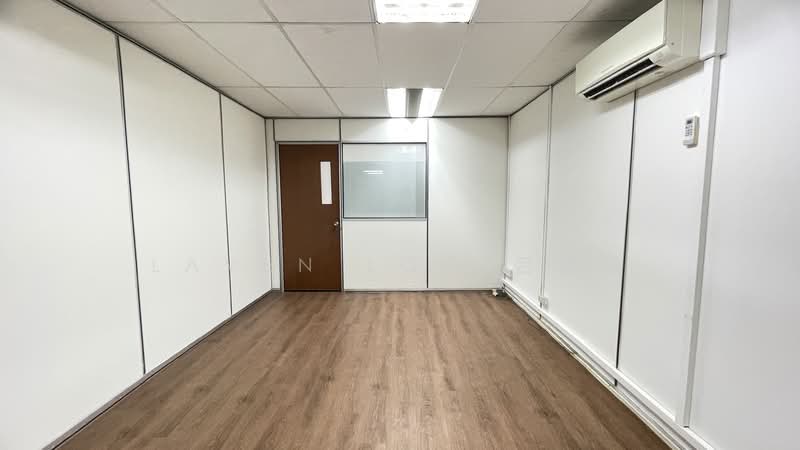 Lam Soon Industrial Building, 63 Hillview Avenue, Dairy Farm / Bukit Panjang / Choa Chu Kang, 192 sqft, Light Industrial (B1) For Rent, by Laven Loo 吕欣颐, 60237954 - Interior - CommercialGuru.com.sg