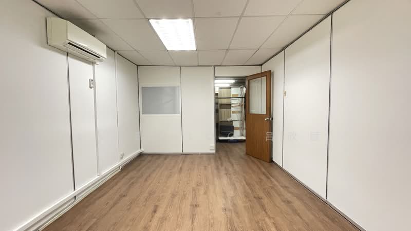 Lam Soon Industrial Building, 63 Hillview Avenue, Dairy Farm / Bukit Panjang / Choa Chu Kang, 192 sqft, Light Industrial (B1) For Rent, by Laven Loo 吕欣颐, 60237954 - Interior - CommercialGuru.com.sg