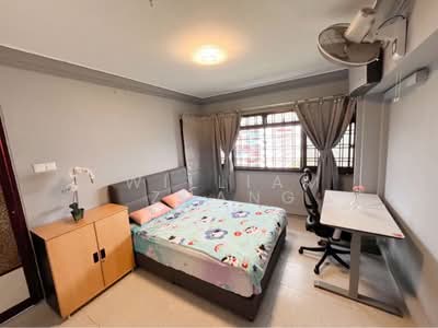 For Rent - 633 Jurong West Street 65