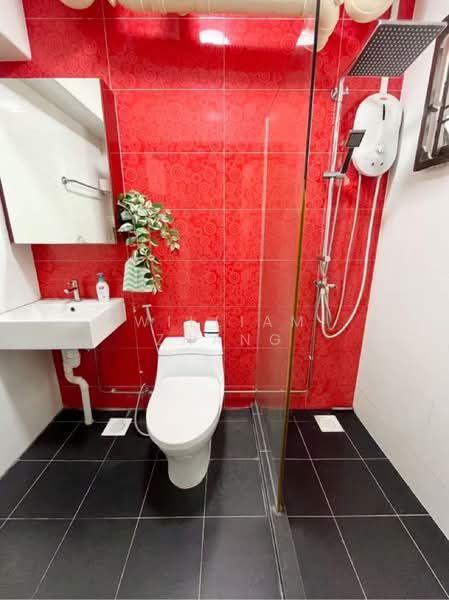 633 Jurong West Street 65, 633 Jurong West Street 65, Room Rental, 2,152 sqft, HDB Flat For Rent, by William Zhang, 60237957 - PropertyGuru.com.sg