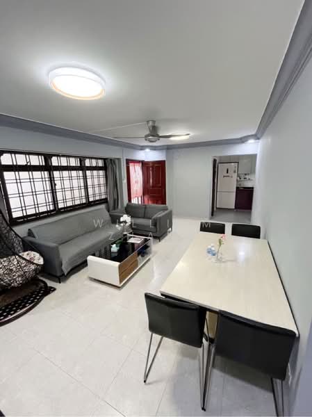 633 Jurong West Street 65, 633 Jurong West Street 65, Room Rental, 2,152 sqft, HDB Flat For Rent, by William Zhang, 60237957 - PropertyGuru.com.sg