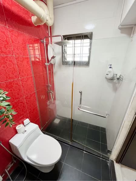 633 Jurong West Street 65, 633 Jurong West Street 65, Room Rental, 2,152 sqft, HDB Flat For Rent, by William Zhang, 60237957 - PropertyGuru.com.sg