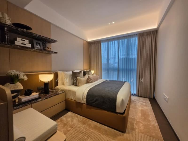 Tembusu Grand Condominium For Sale at S$ 7,888,888 | PropertyGuru Singapore