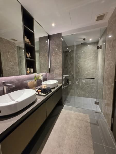 Tembusu Grand Condominium For Sale at S$ 7,888,888 | PropertyGuru Singapore