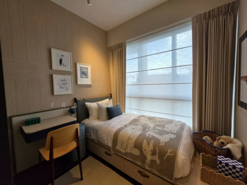 Tembusu Grand Condominium For Sale at S$ 7,888,888 | PropertyGuru Singapore