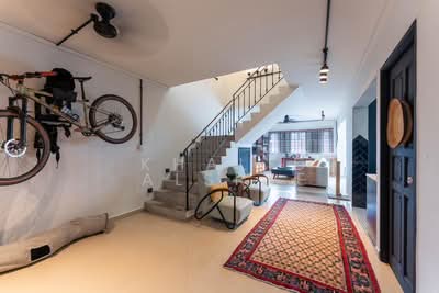 For Sale - 466 Pasir Ris Street 41