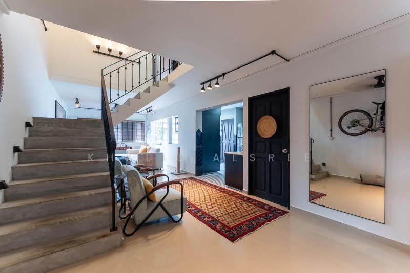 For Sale - 466 Pasir Ris Street 41