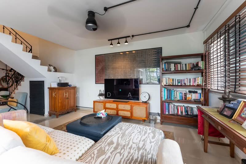 For Sale - 466 Pasir Ris Street 41