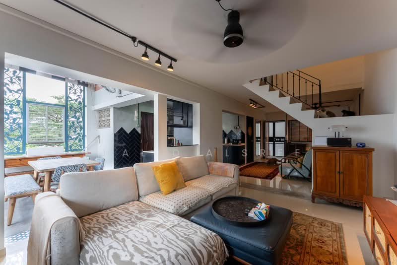 For Sale - 466 Pasir Ris Street 41