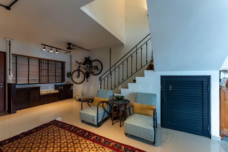 For Sale - 466 Pasir Ris Street 41