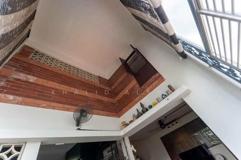 For Sale - 466 Pasir Ris Street 41