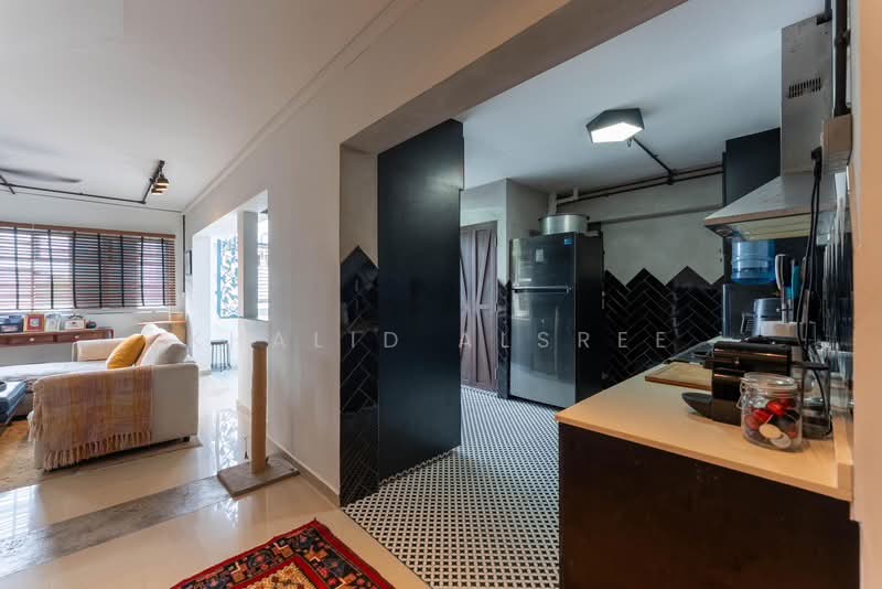 For Sale - 466 Pasir Ris Street 41