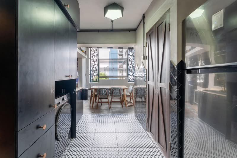 For Sale - 466 Pasir Ris Street 41