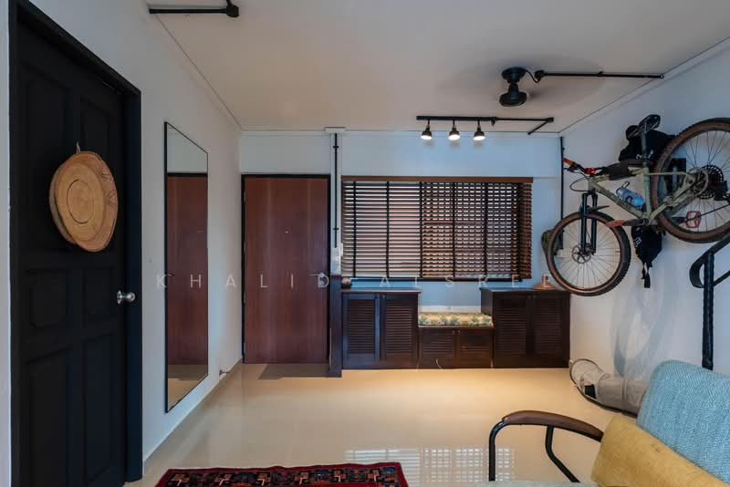 For Sale - 466 Pasir Ris Street 41