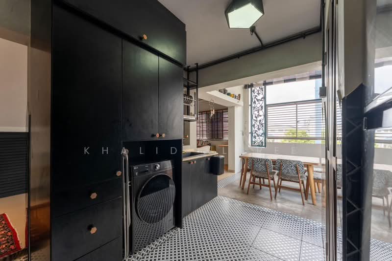 For Sale - 466 Pasir Ris Street 41