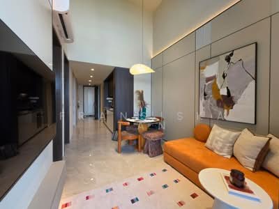 For Sale - Tembusu Grand