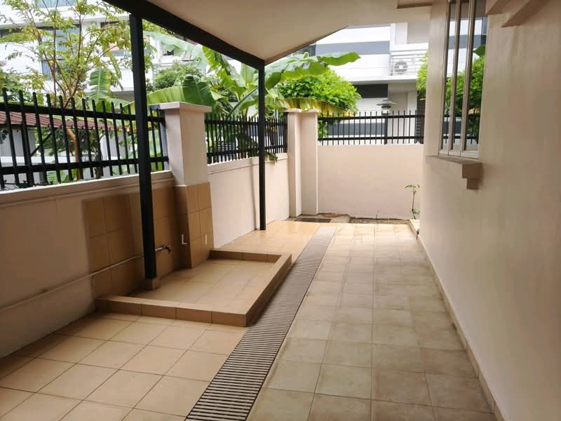 For Rent - 99 LORONG L TELOK KURAU