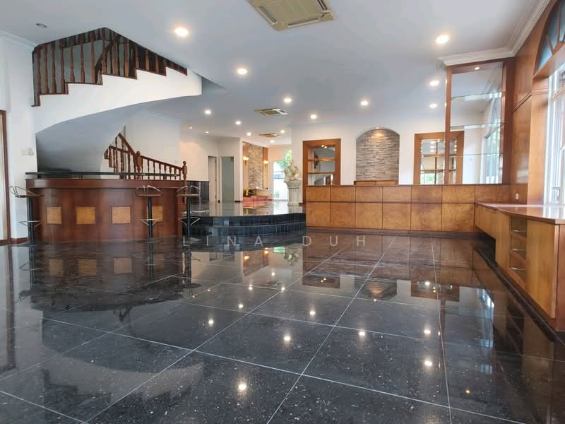 For Rent - 99 LORONG L TELOK KURAU